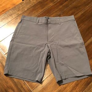 J. Crew Flex Gramery Shorts
